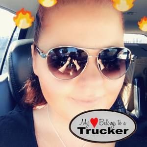 Meet your Posher, Trisha